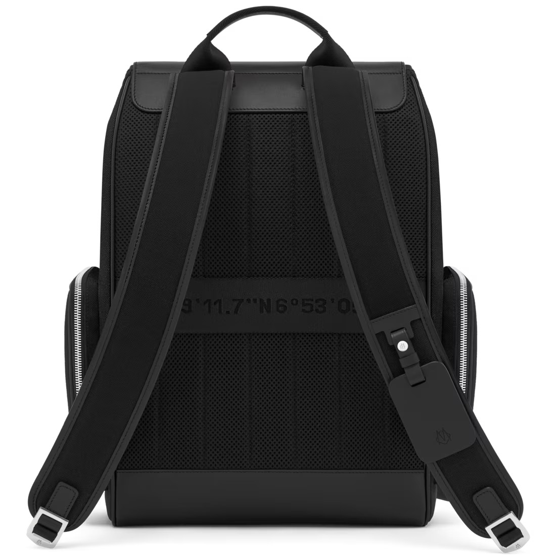 Authentic RIMOWA Never Still Canvas Flap Backpack Large, New , Retail $1,750