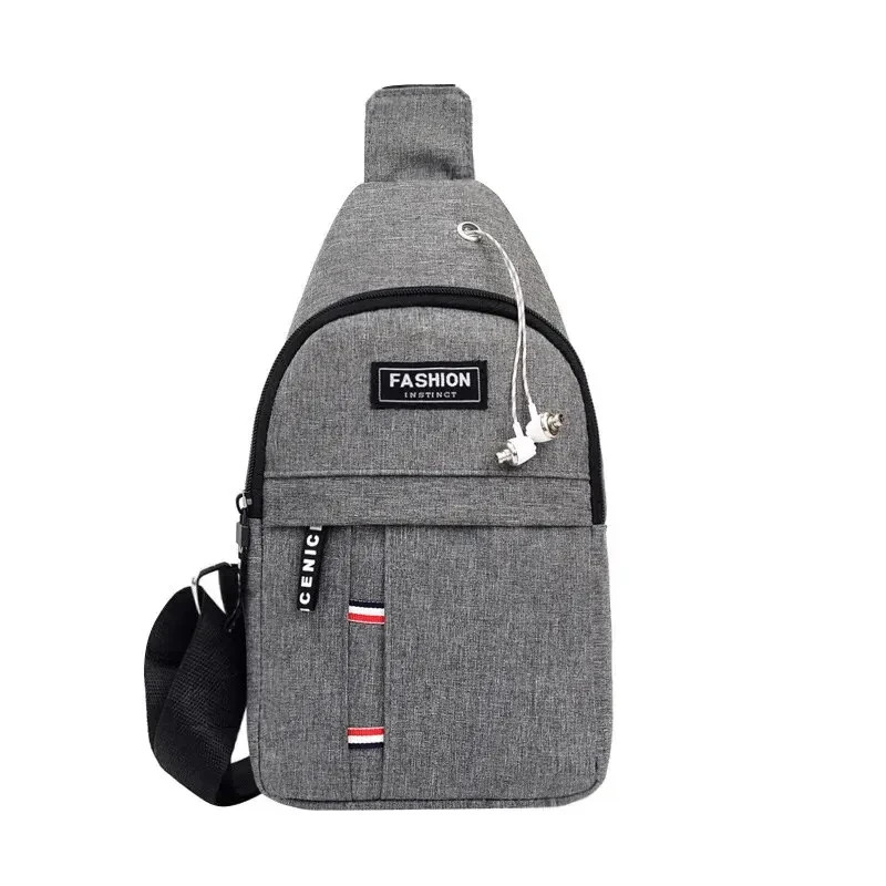 Waterproof Adjustable Pack for Outdoor Activities Travel Running Hiking Cycling