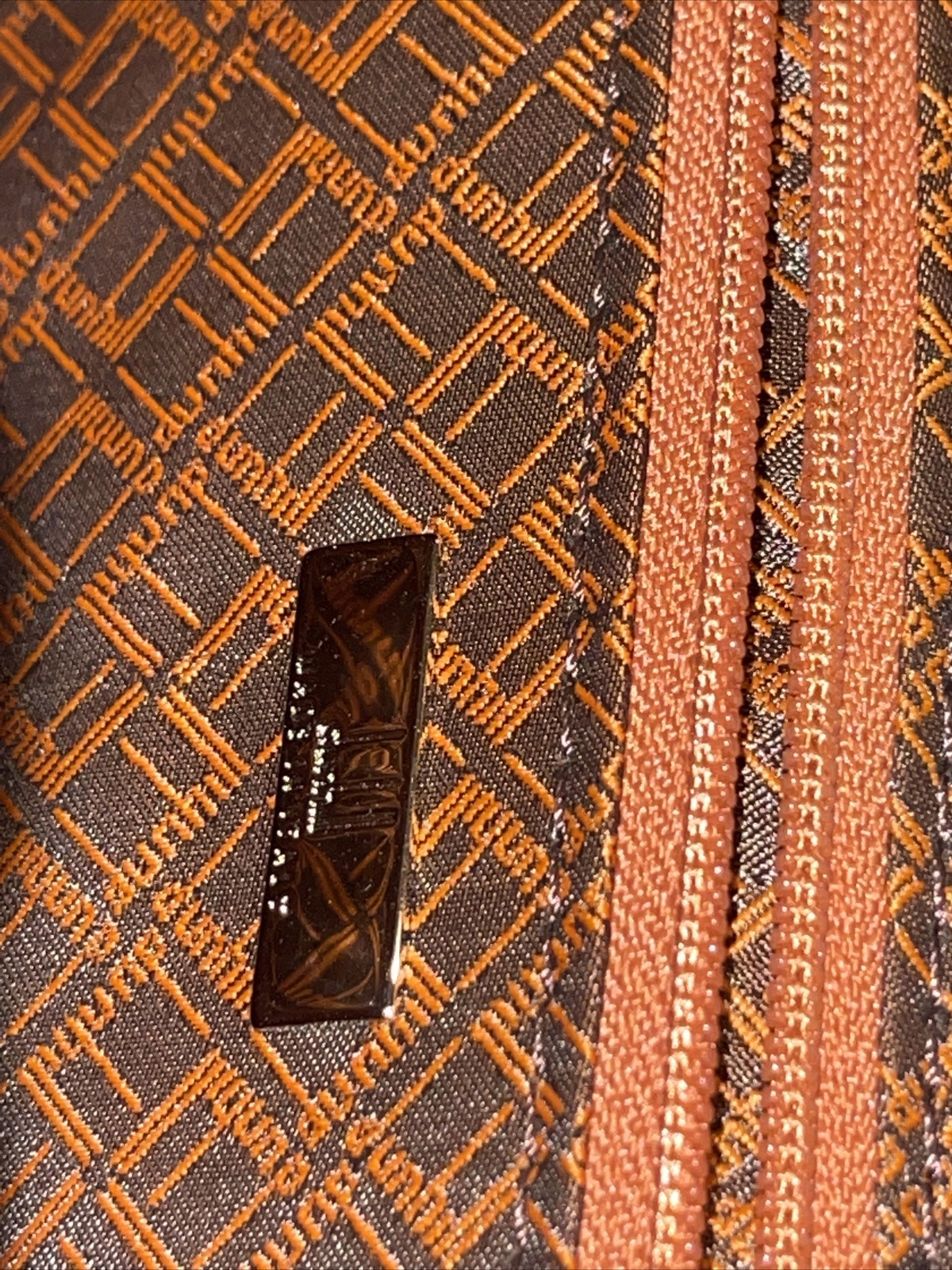Dunhill Document or Laptop Case
