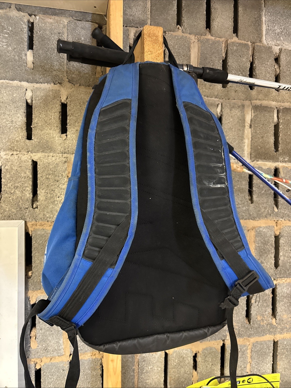 Nike String Bags Pack of 2