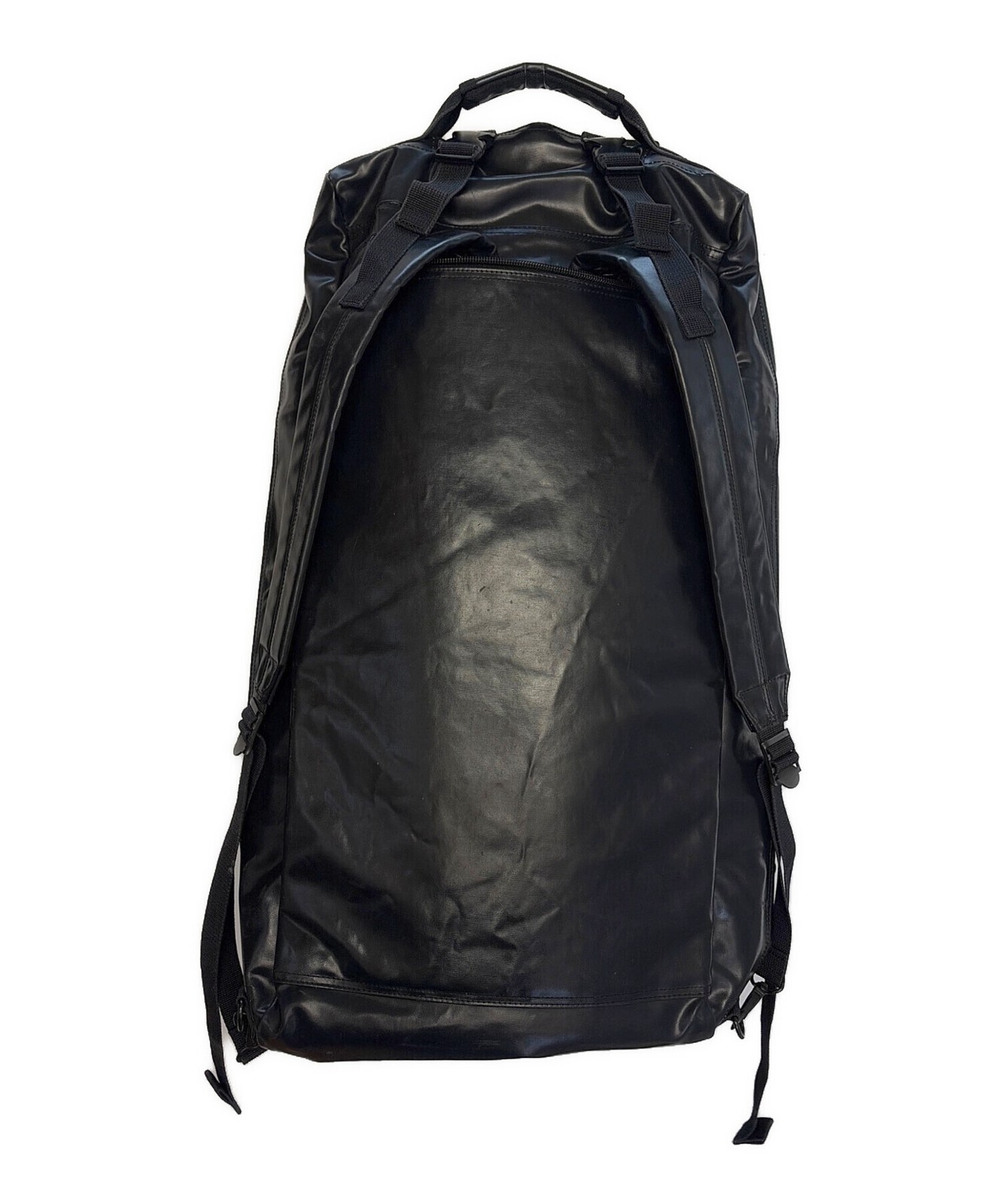 PORTER Boston Bag Black Authentic From Japan