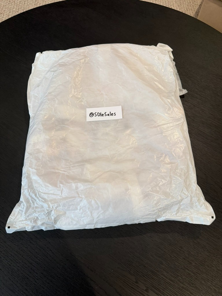 Brand New Kith x Oakley Icon RC Backpack Veil