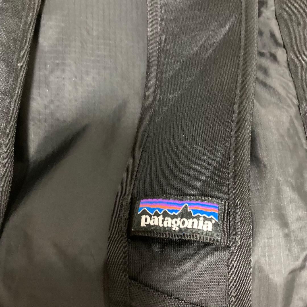 patagonia Patagonia Lightweight Travel Tote