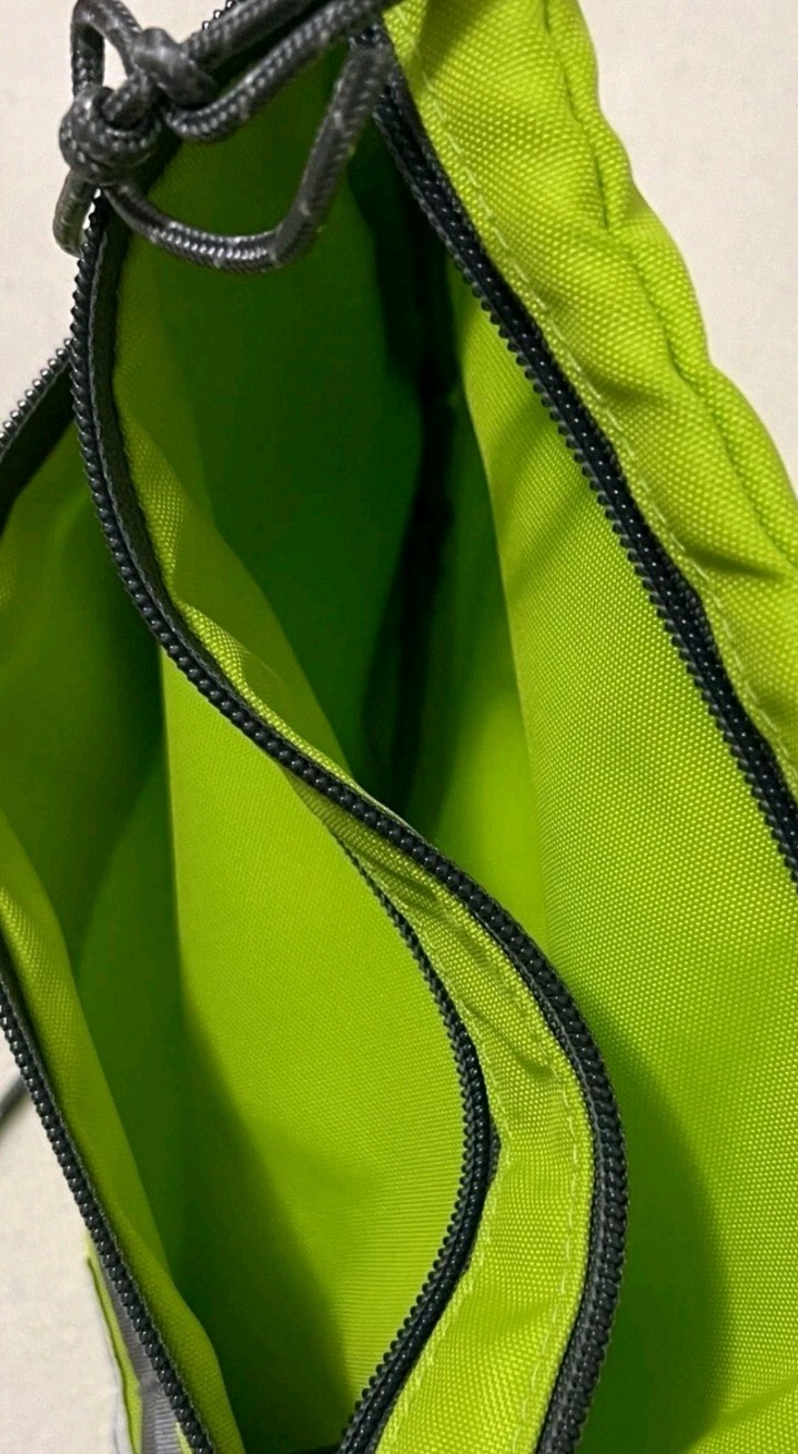 BRIEFING × BEAMS BOY SHOULDER-CROSSBODY BAG – Lemon – RARE