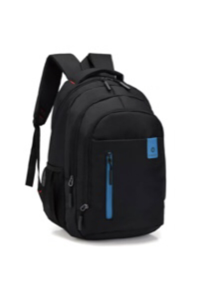 Unisex Multi-Function Book bag. For Teens, Adults & Kids. Great Laptop Backpack.