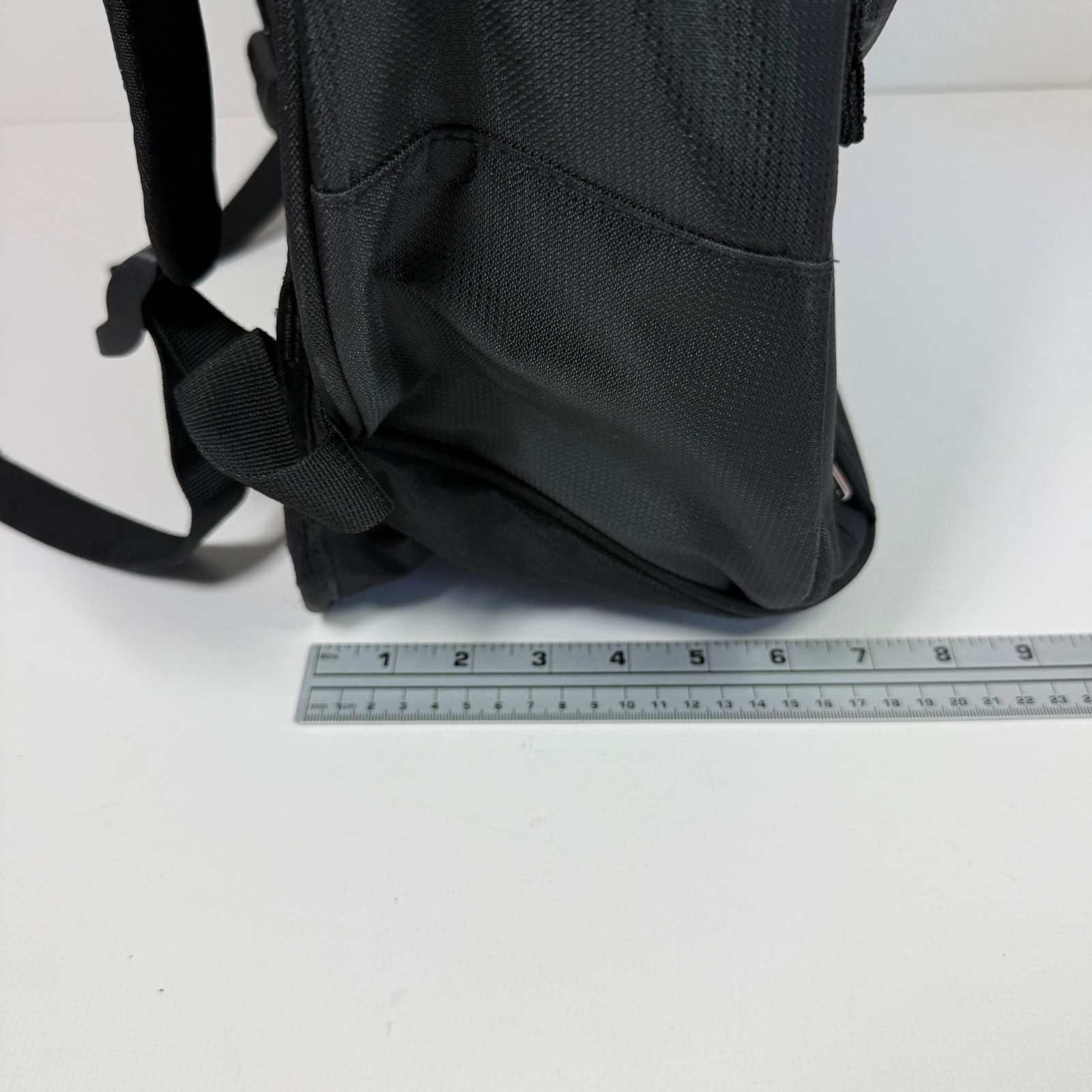 🔥 OGIO Metro Street Black Backpack w/ Audio Tech Laptop Pockets READ