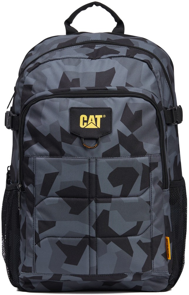 Caterpillar Cat Barry 84055-676 Everyday City Travel School Backpack Daypack 31L