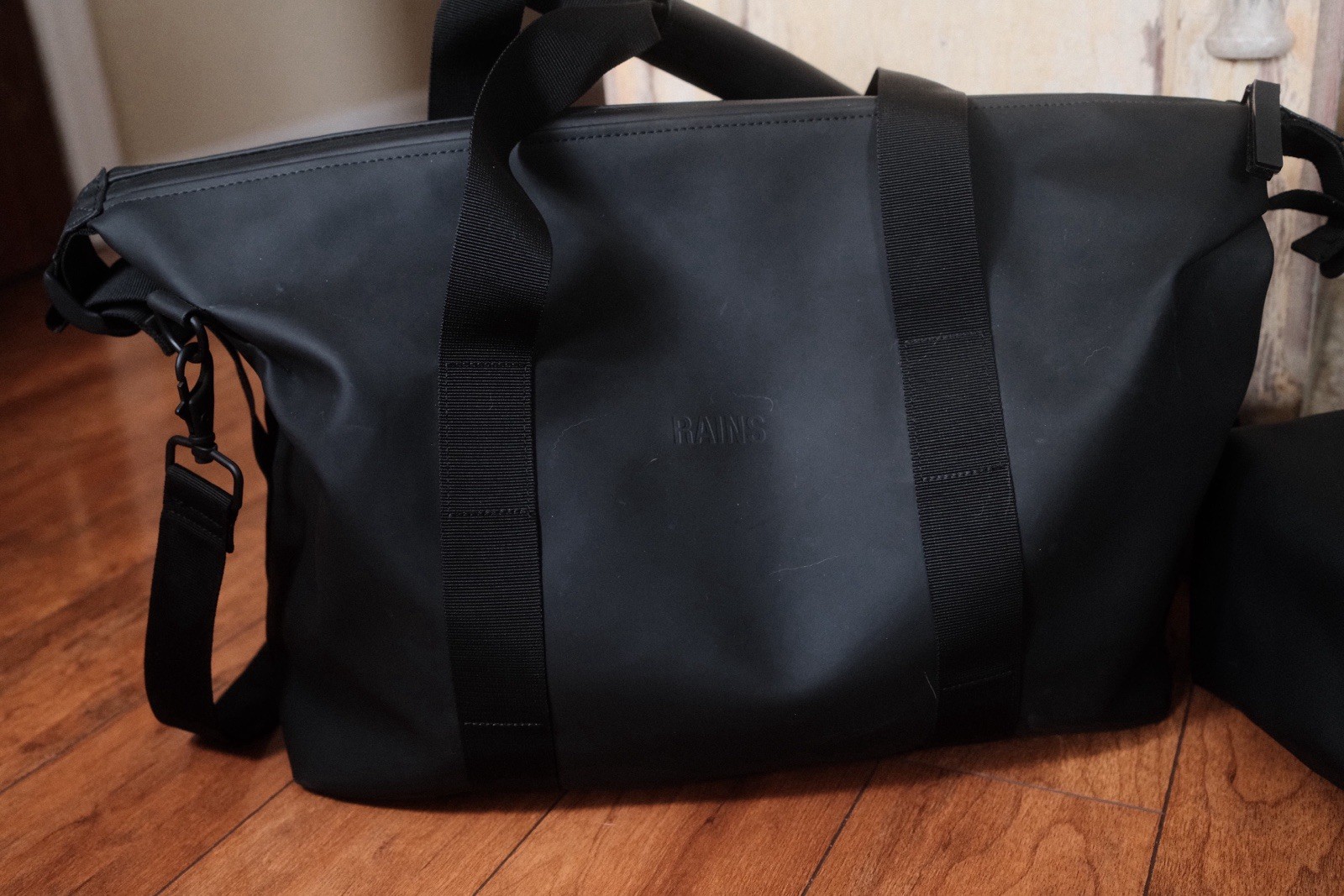 Rare Brown Buffalo MIUSA ConcealPack 19L Bundle (Pack, Tote, Duffel, Dopp Kits)