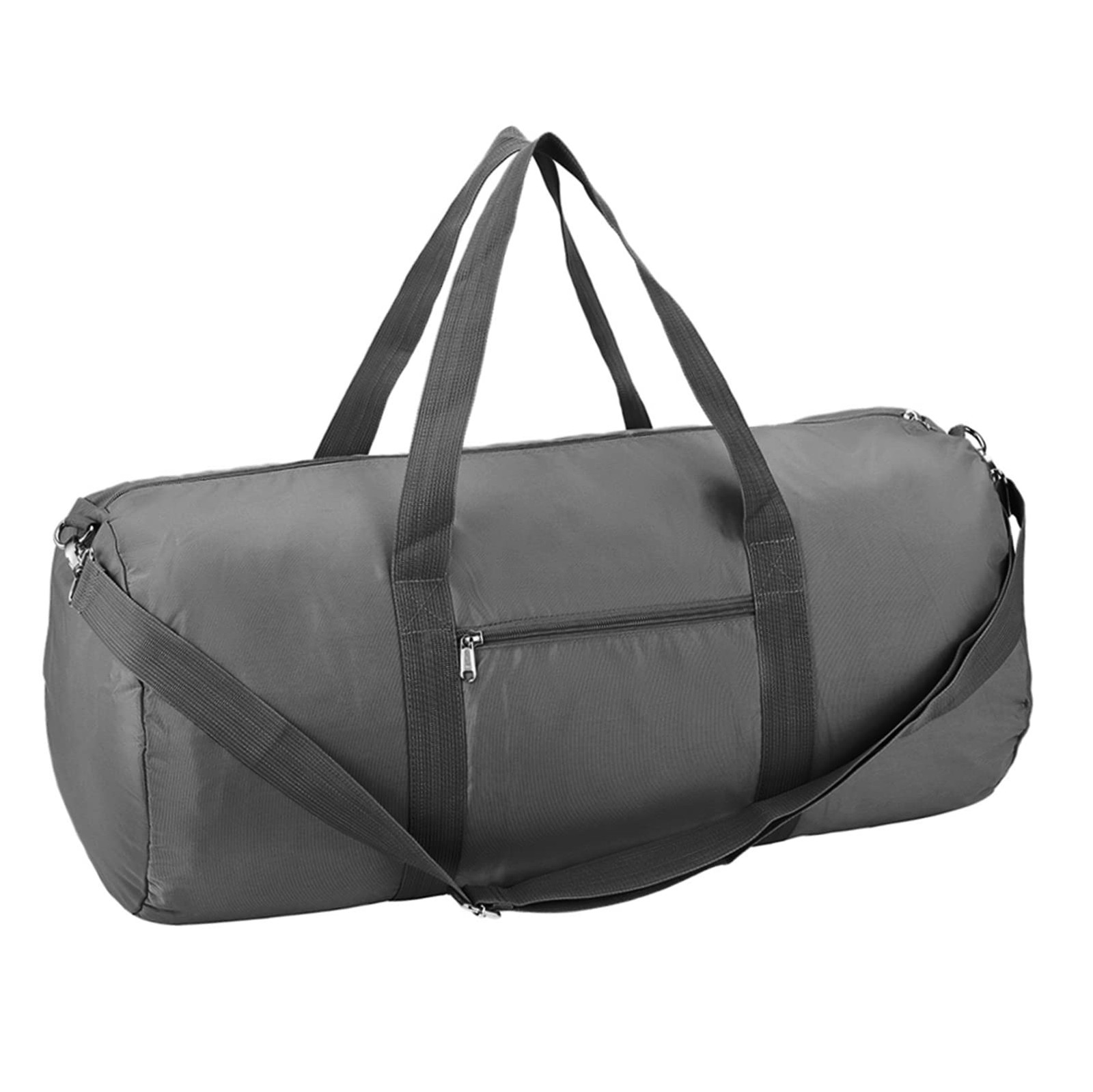 Duffel Bag 24 Inches Foldable Lightweight Gym Bag with Inner Pocket for Trave…