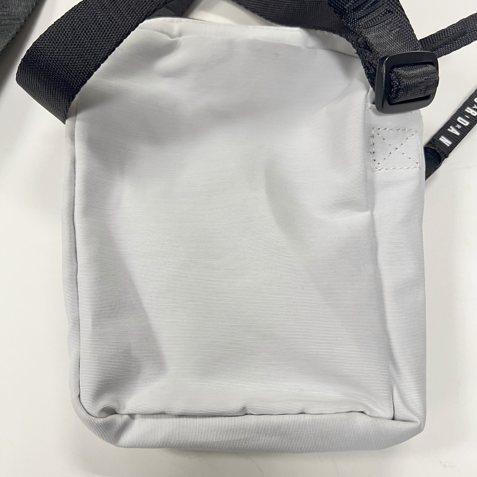 Nike Unisex Air Jordan Jumpman Airborne Festival Crossbody Bag One Size