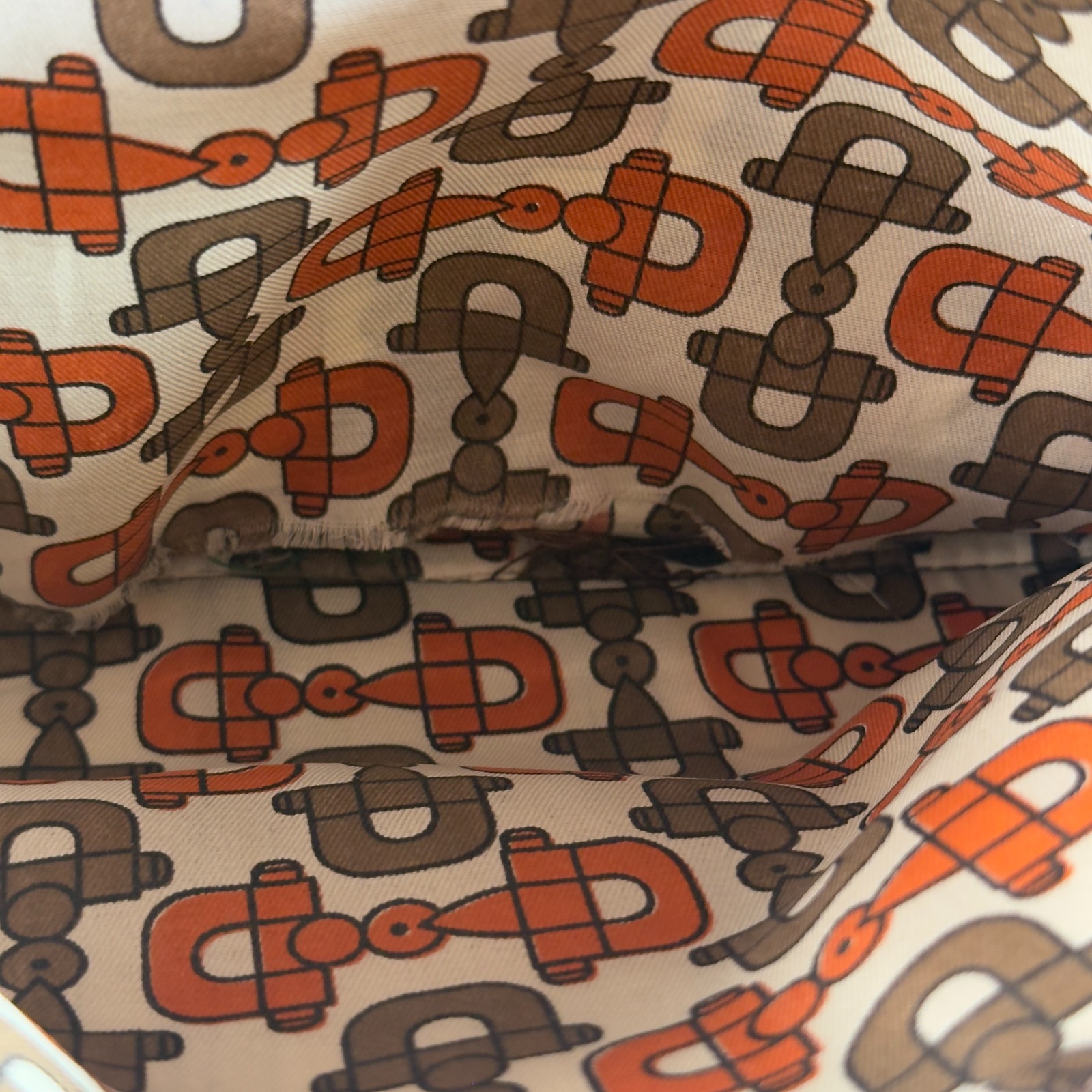 Gucci GG Supreme Tian Floral Bird Backpack