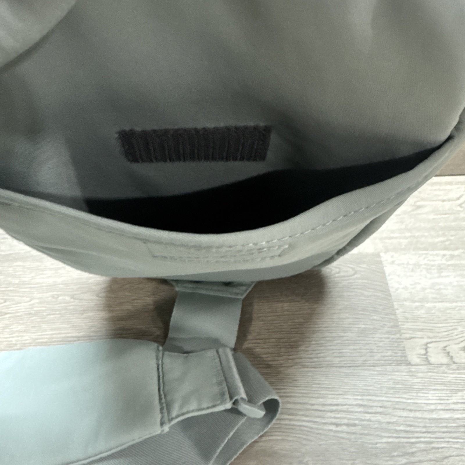Adidas Essentials Sling Crossbody Bag Multi Pocket