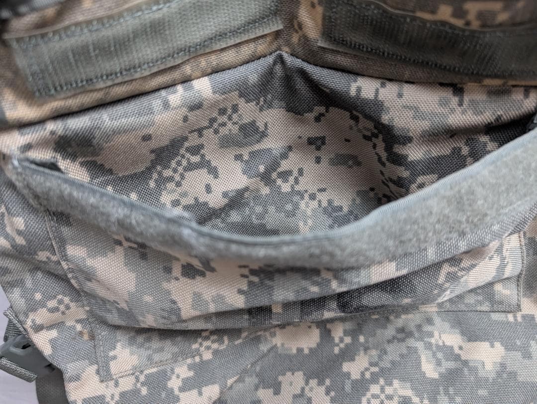 Army MOLLE2 Assault P Military Tactical