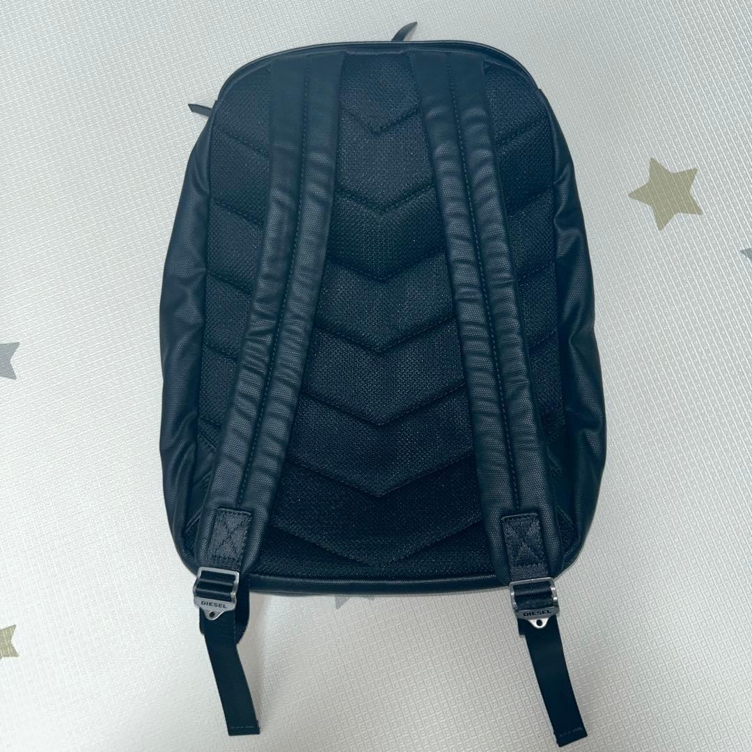 Diesel Quilt