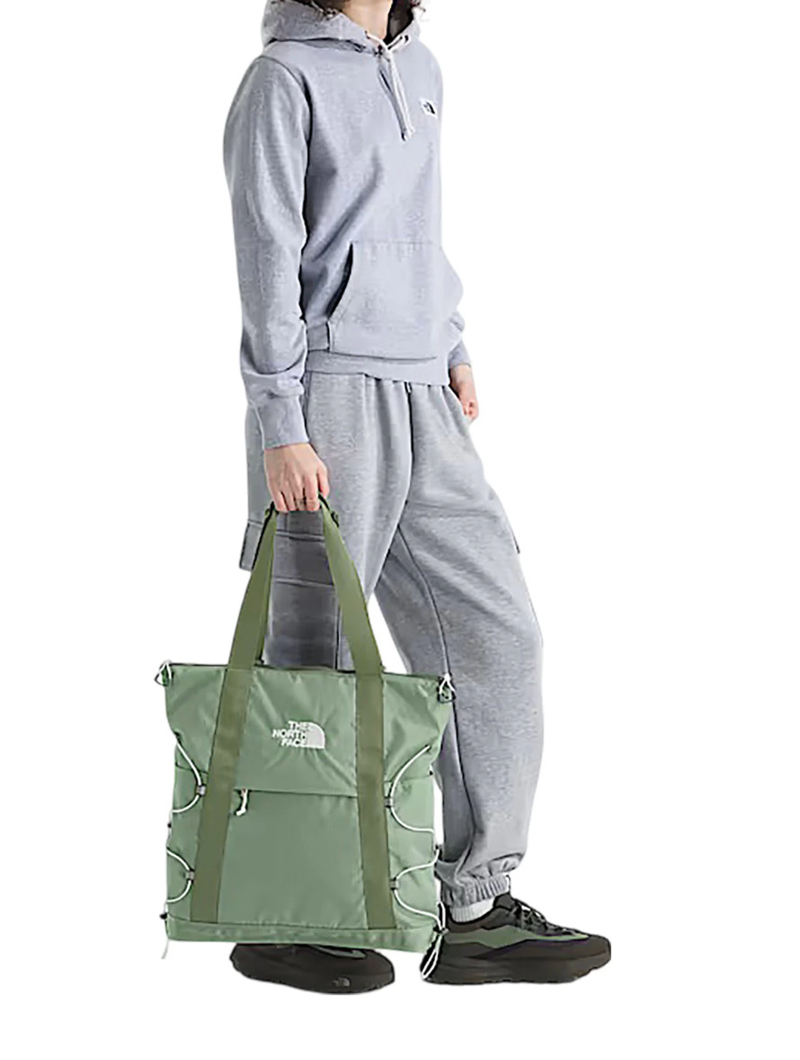 The North Face Borealis Tote Backpack Bag 22L Casual Sports Travel NF0A52SVD5M