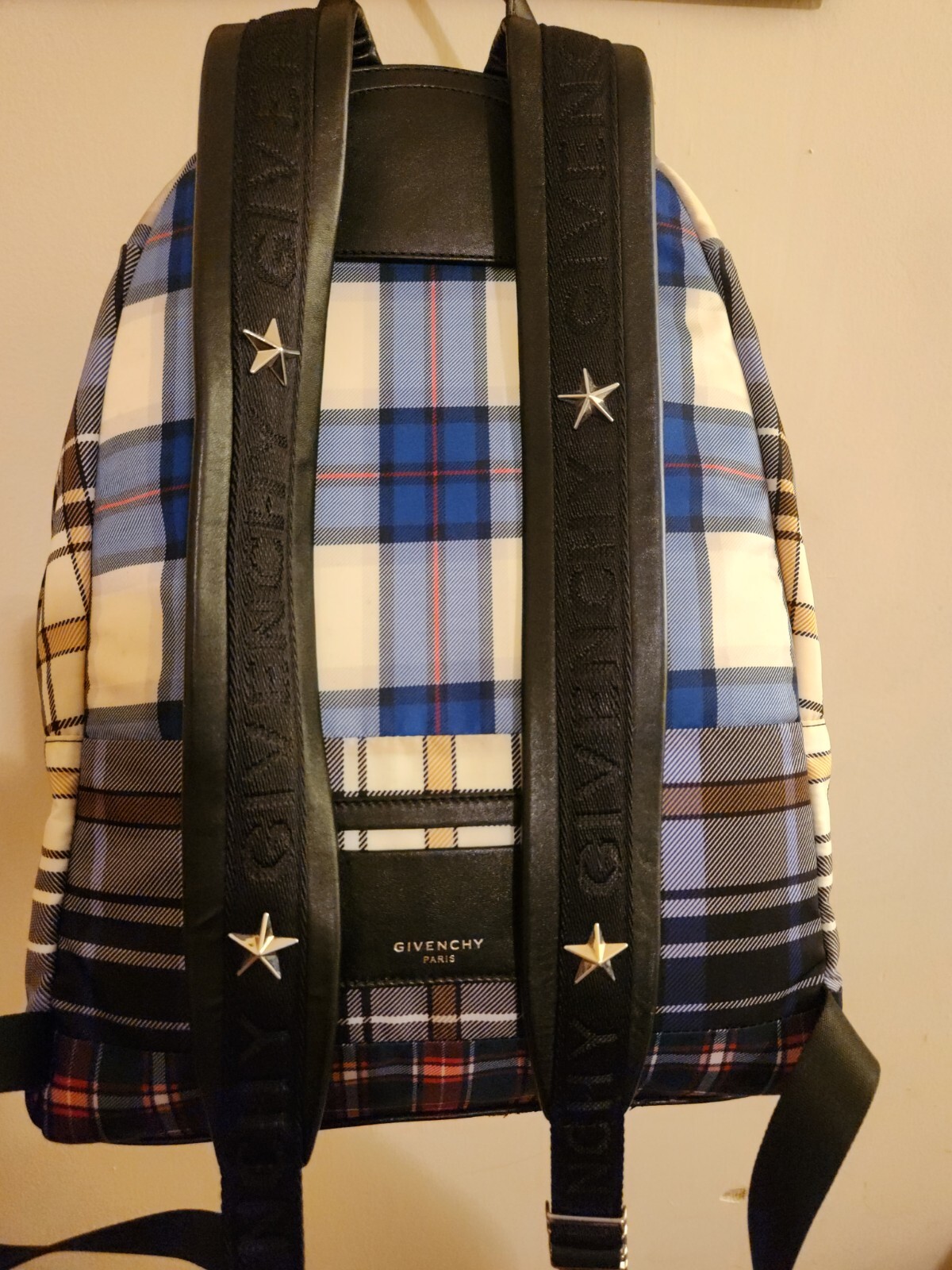 Givenchy backpack 100% authentic