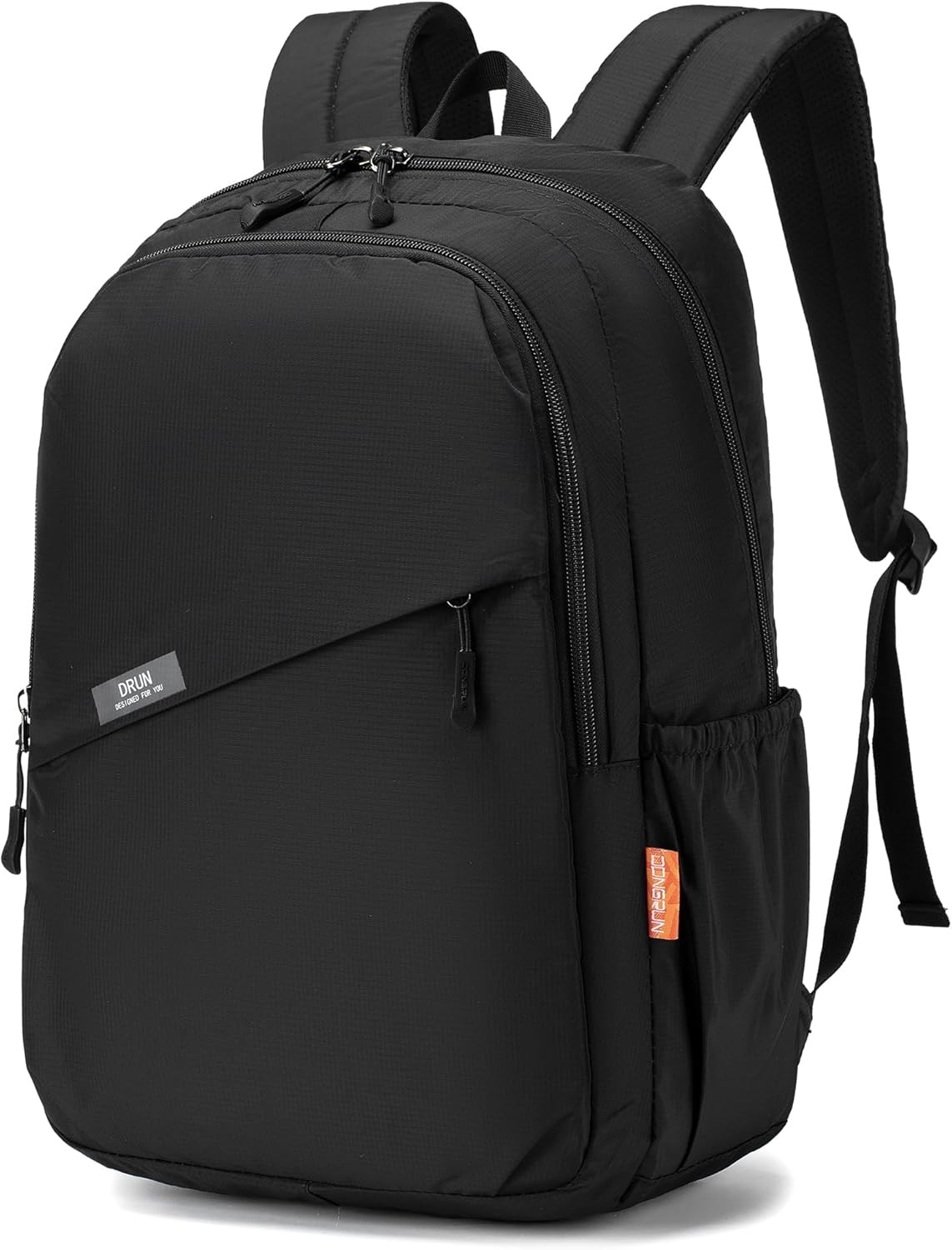 40x30x15cm Personal Item Bag Travel Backpack Carry On Flight Approved with An