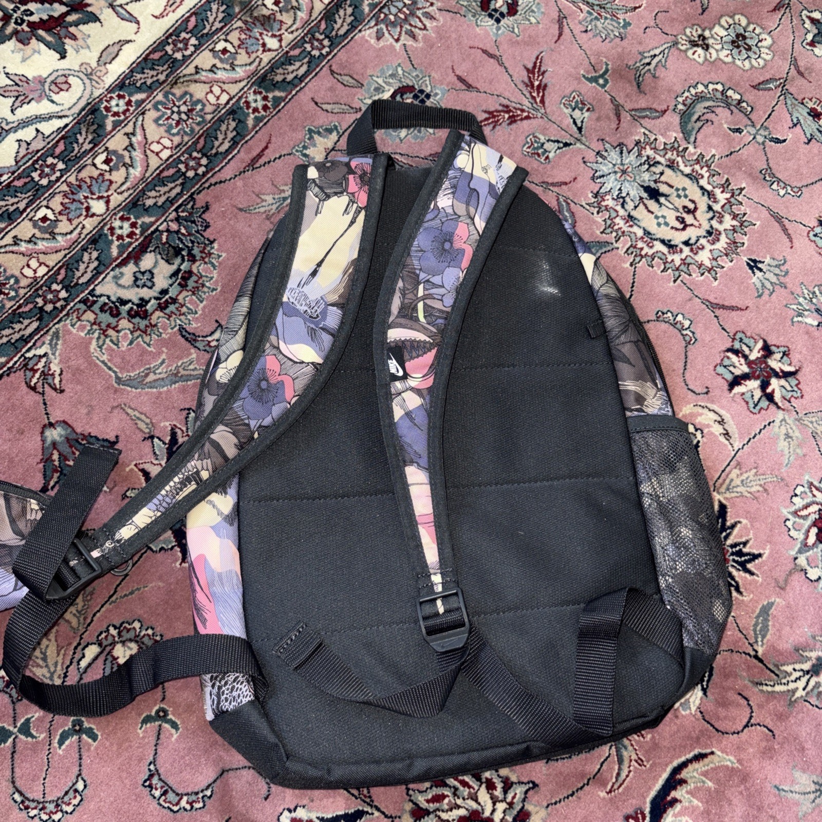Nike Multicolored Unisex Backpack RN#56323, CA#05553