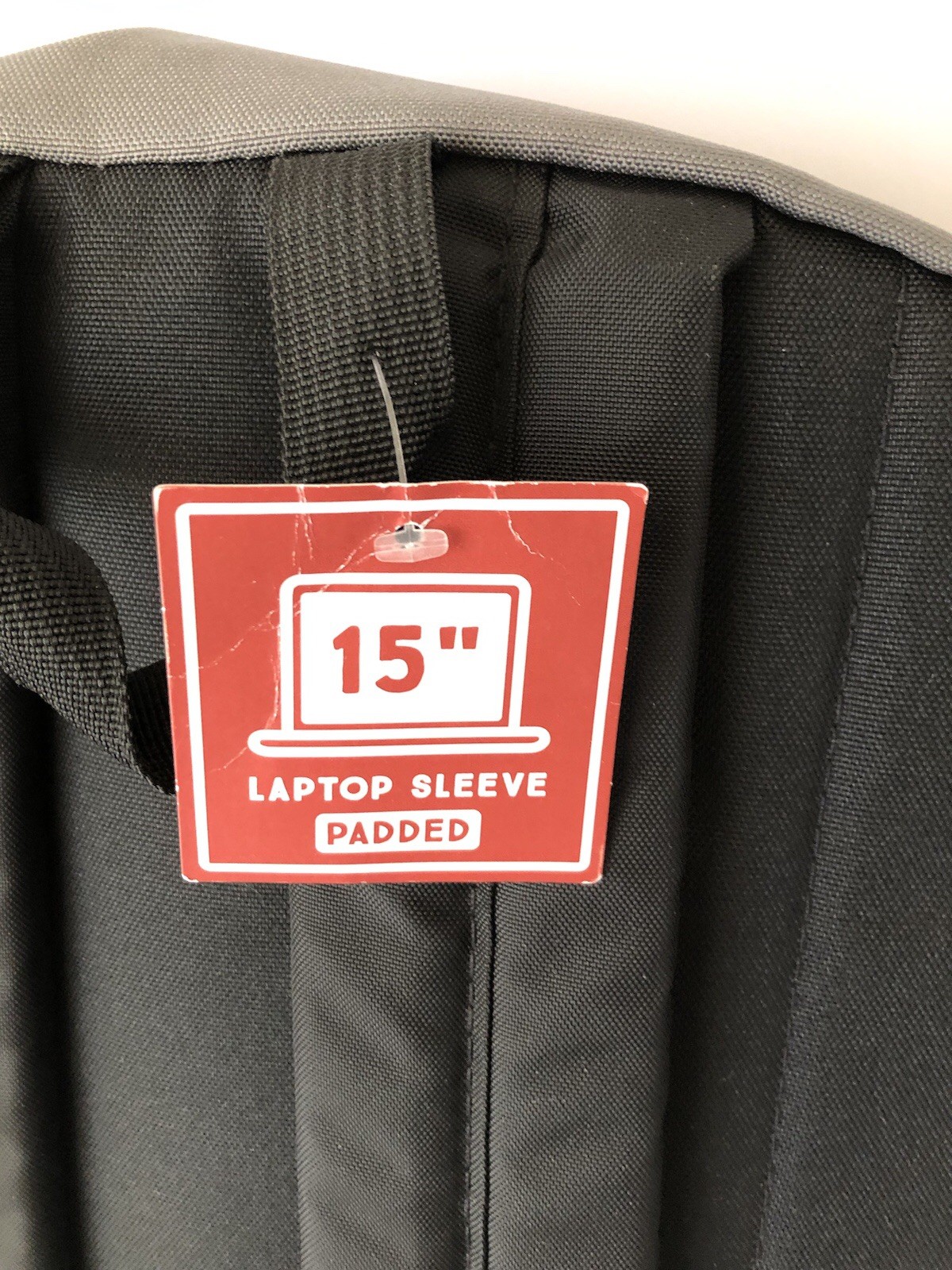 NWT JanSport Super Break Plus Graphite Grey Backpack 42cmx32cmx14cm
