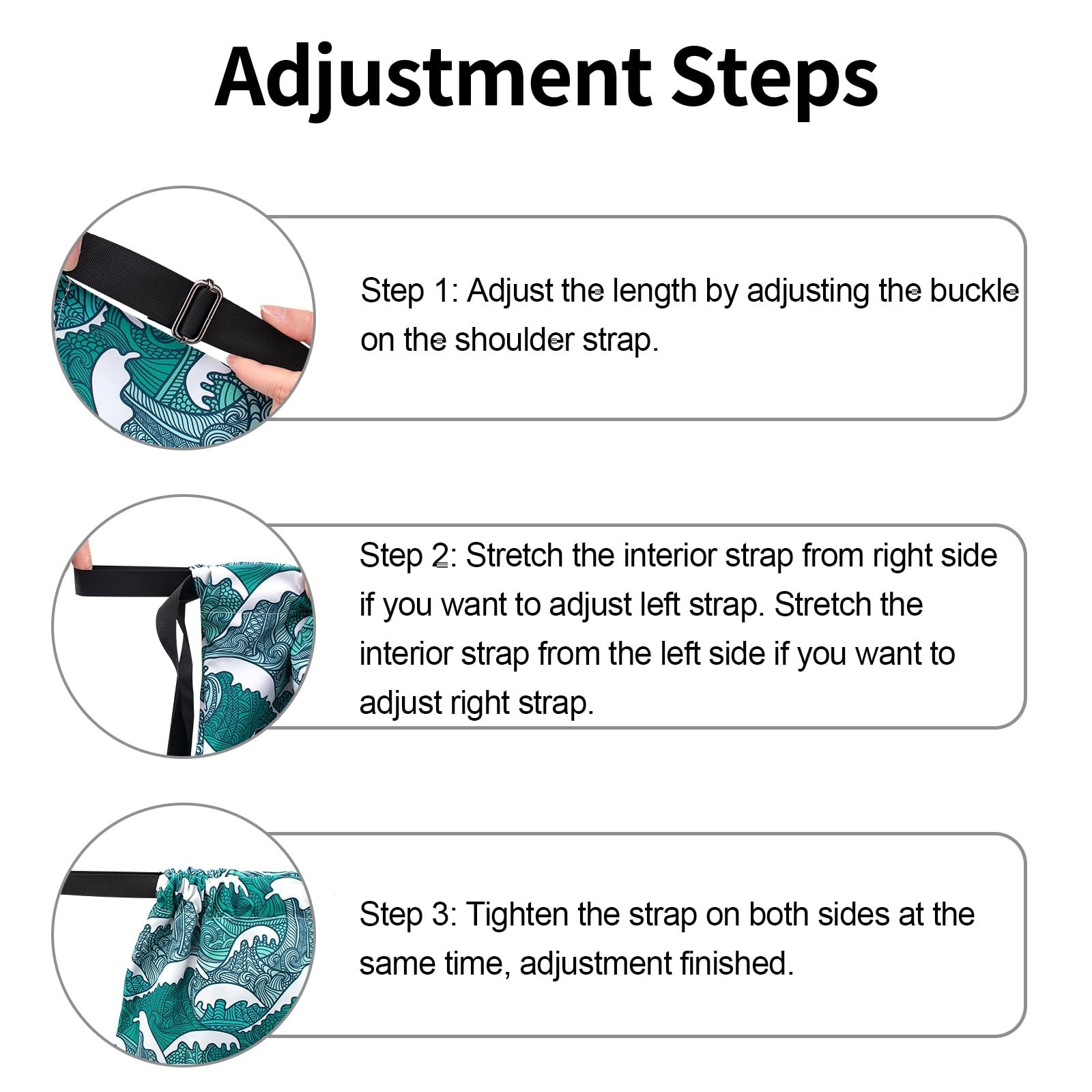 Waterproof Drawstring Sport Bag – Lightweight Sackpack Backpack for Men & Women