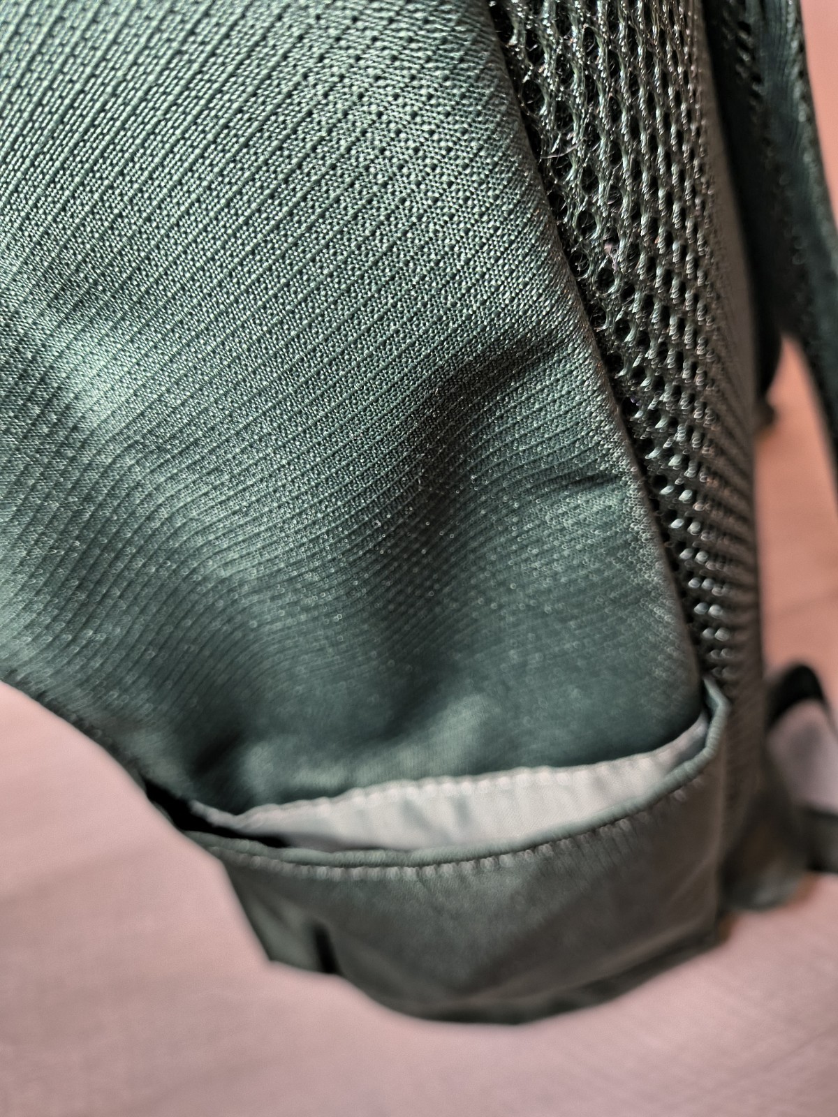 Adidas / ADICOLOR Backpack / IS4565/ Green Oxide / L