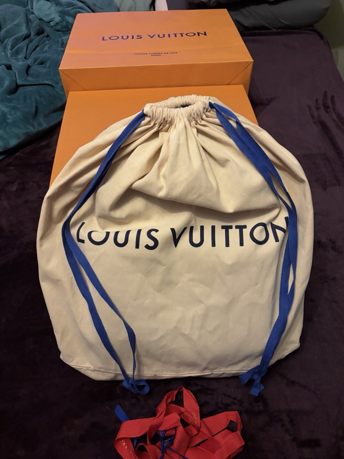 Louis Vuitton Damier Graphite Checkered Backpack Black Gray Zip Top Handle