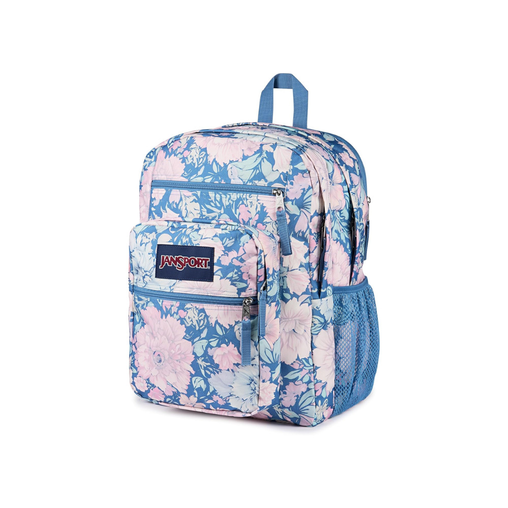 JanSport Big Student Laptop Backpack with 2 Compartments – JS0A47JKLL1