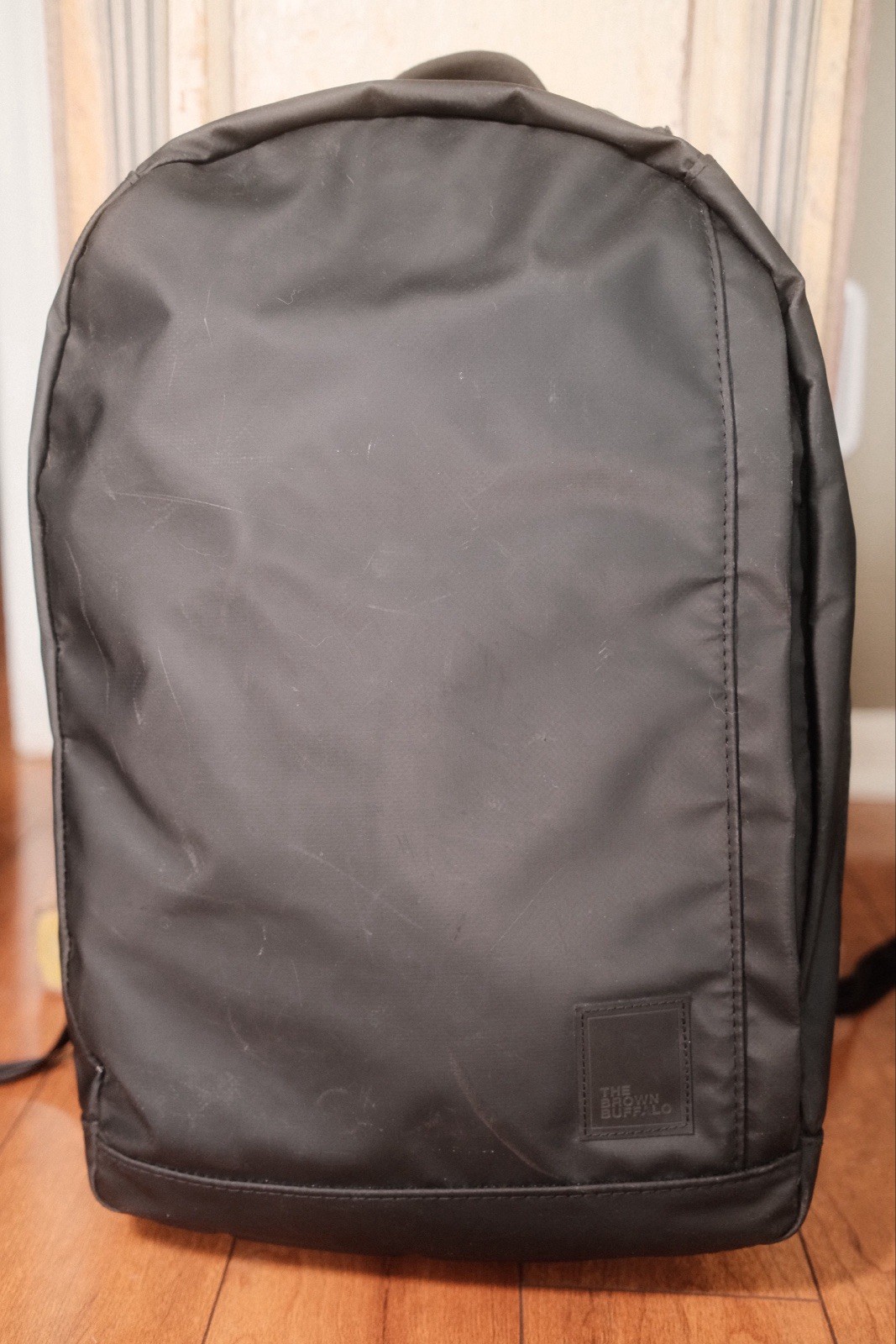Rare Brown Buffalo MIUSA ConcealPack 19L Bundle (Pack, Tote, Duffel, Dopp Kits)