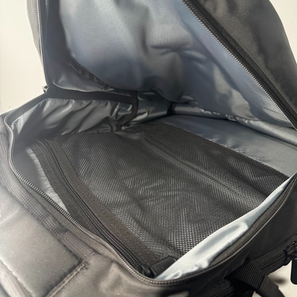 Victorinox Vx Sport EVO Compact Backpack Multifunctional 20L with 16-inch Laptop