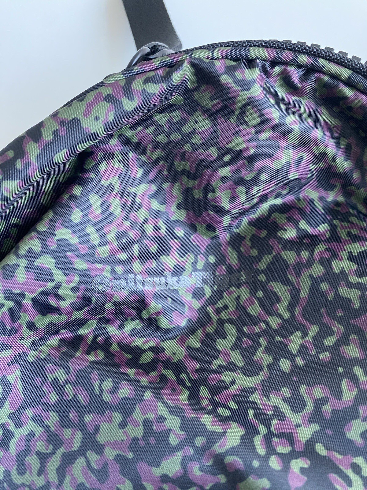 Onitsuka Tiger Andrea Pompilio ASICS Backpack