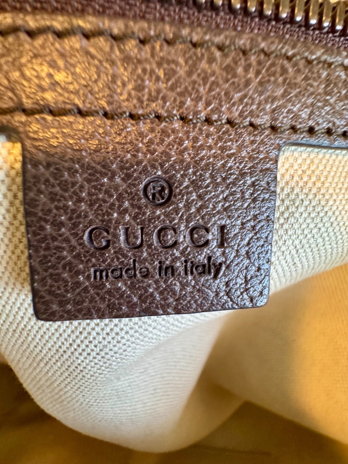 GUCCI OPHILIA BACKPACK
