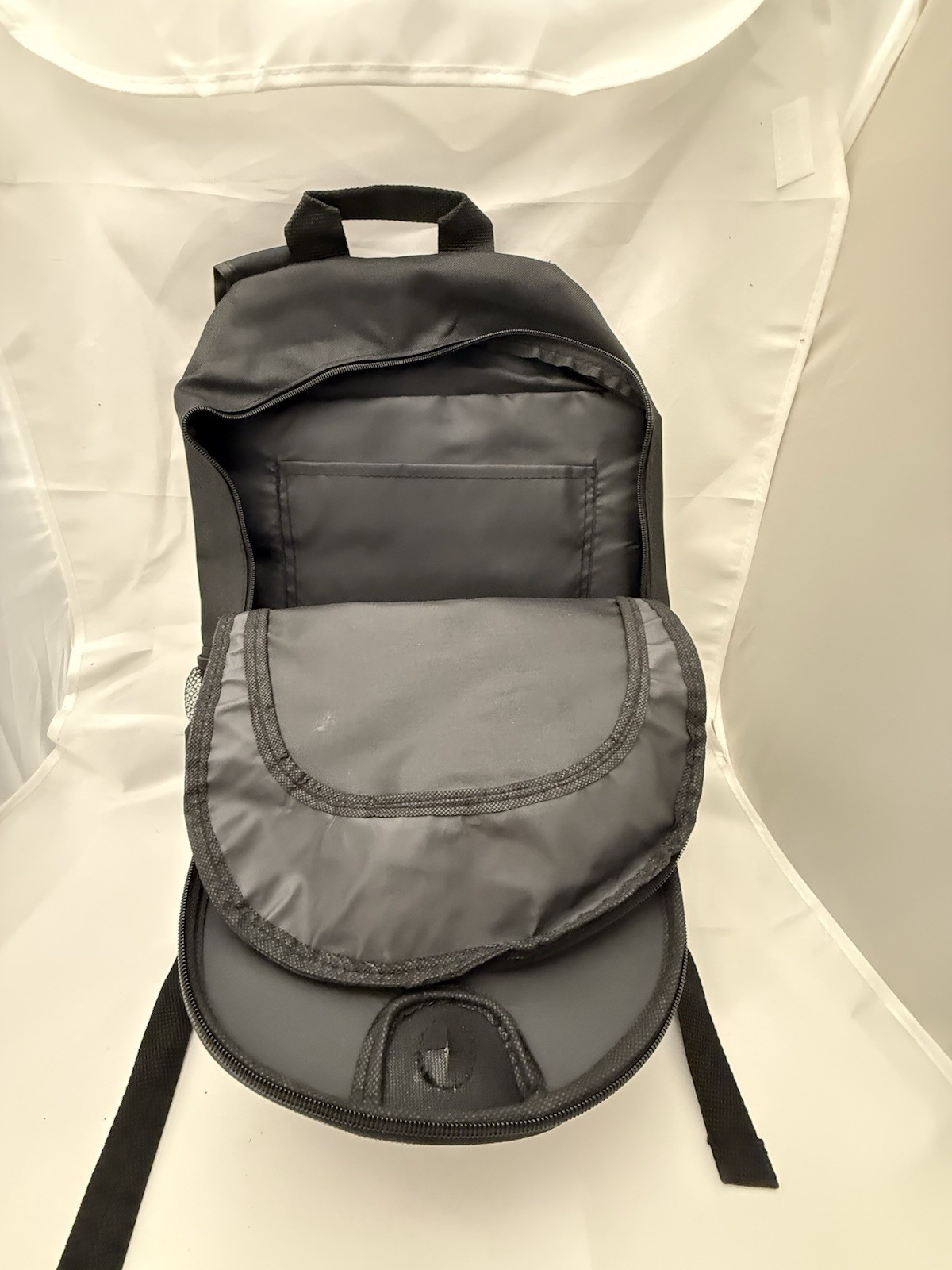 Leeds Stem Powered Backpack