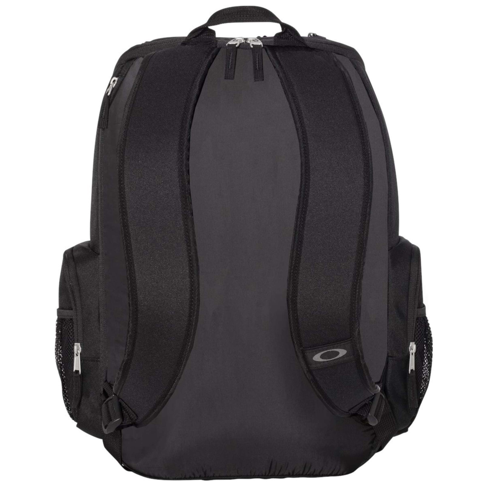 OAKLEY Enduro 25L Backpack – 15″ Laptop MacBook School College Back Pack – Black