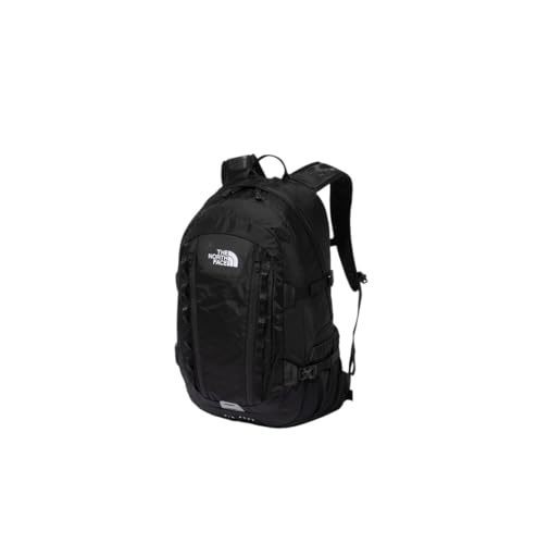 NM72301 THE NORTH FACE Backpack 32L Big Shot CL Black from Japan F/S