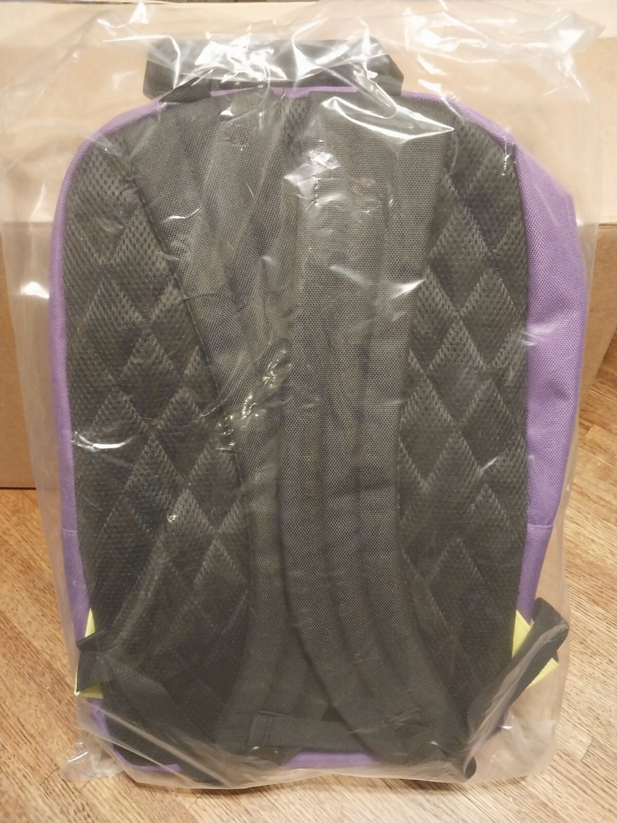 DEATH ROW RECORDS Smell Proof BACKPACK Throwback BRAND NEW w TAGS LAKERS COLORS