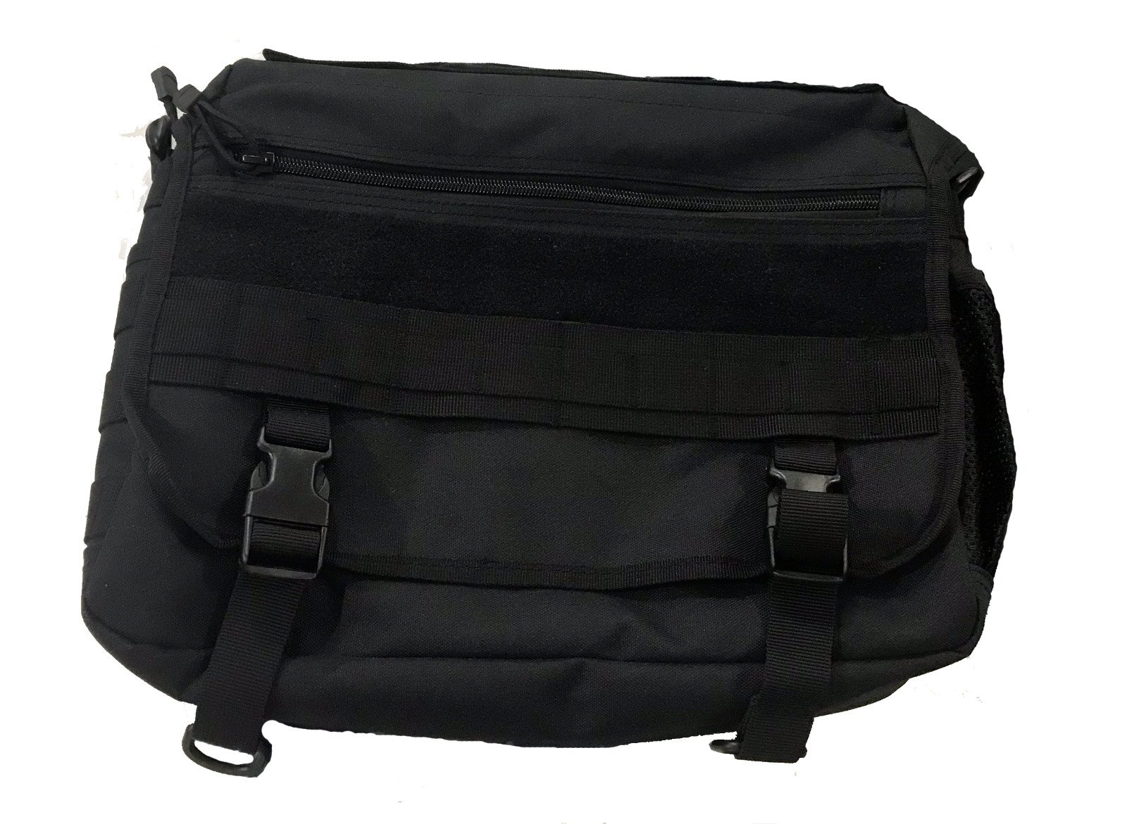 Ready Up Gear Concealed Carry Messenger Bag