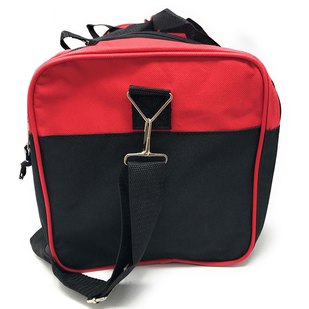 Duffle Bags w Shoulder Strap Sports School Gym Travel Luggage Carry-On 21 inch