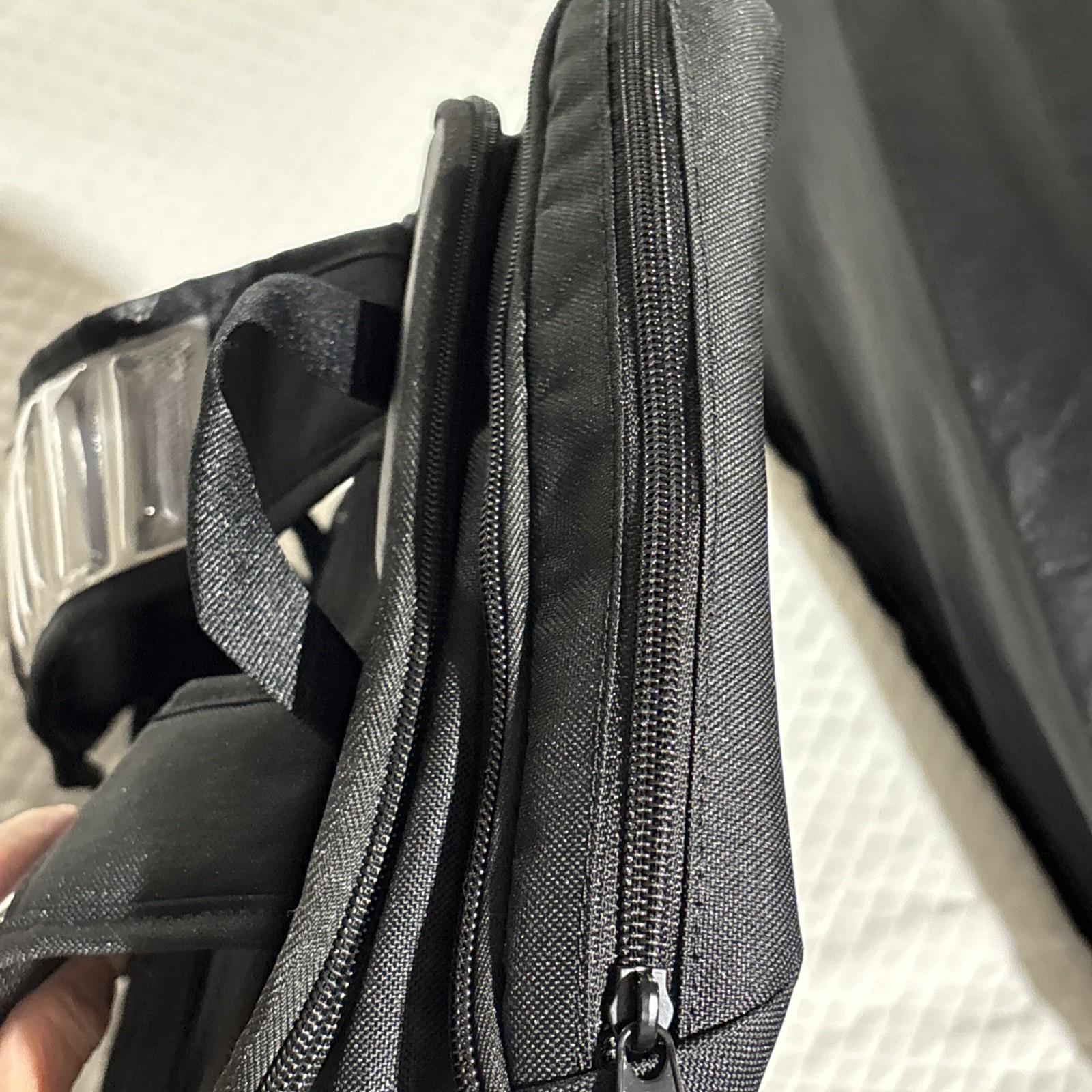 ELITE NIKE Backpack Black (32L)