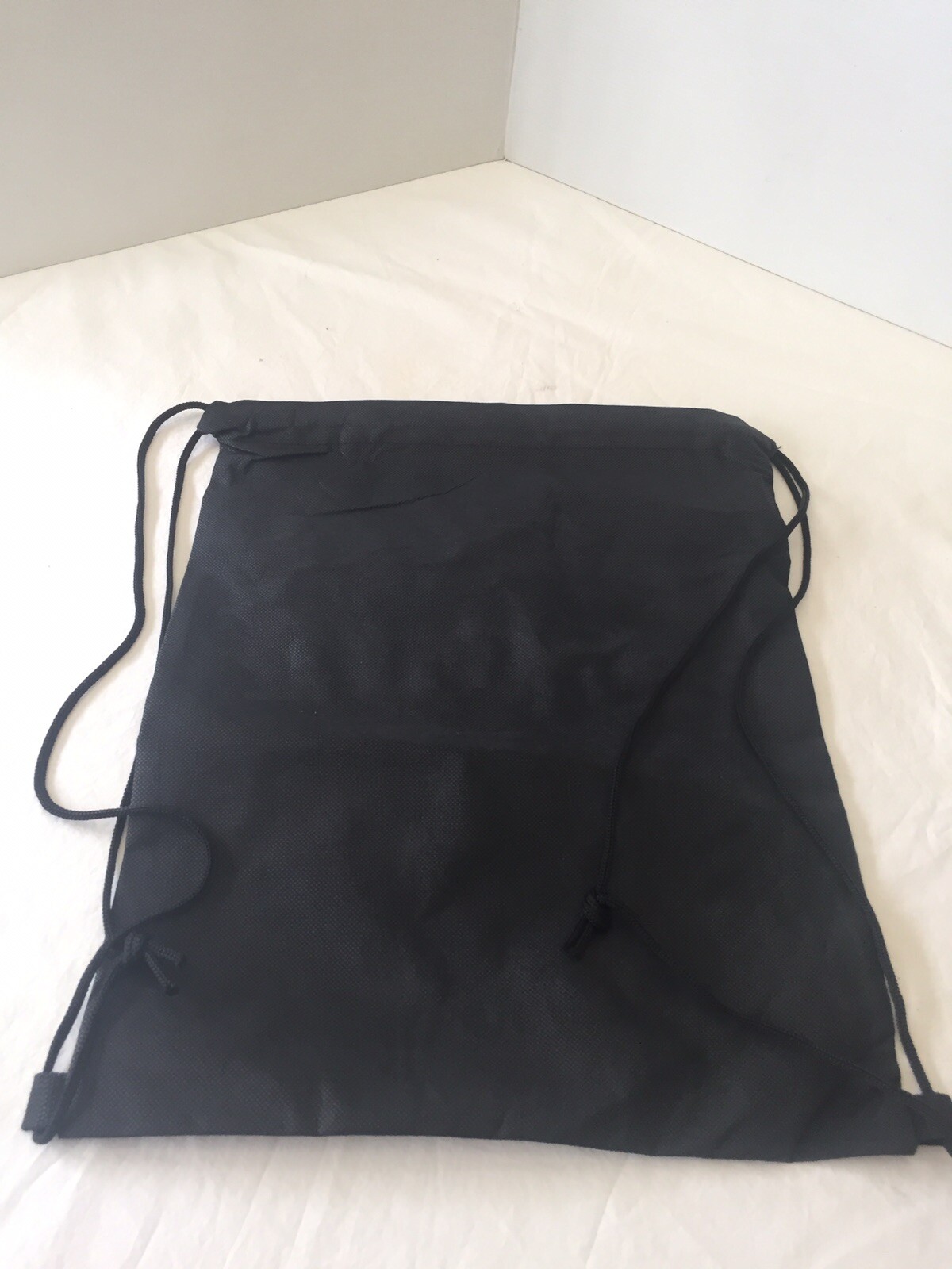 New Sony Draw String Backpack / Swag Bag💨