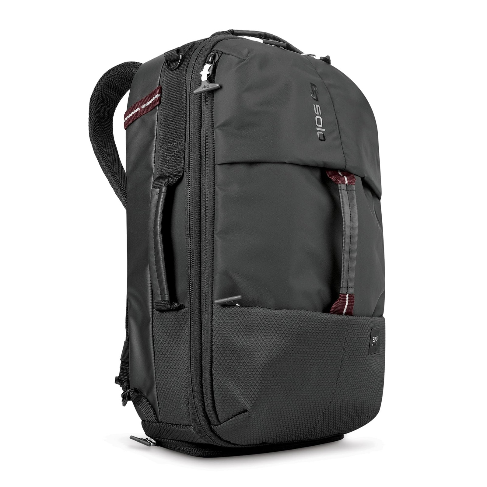 Travel Backpack Duffel – Convertible Travel Duffle Bag for Men & Women, Carry…