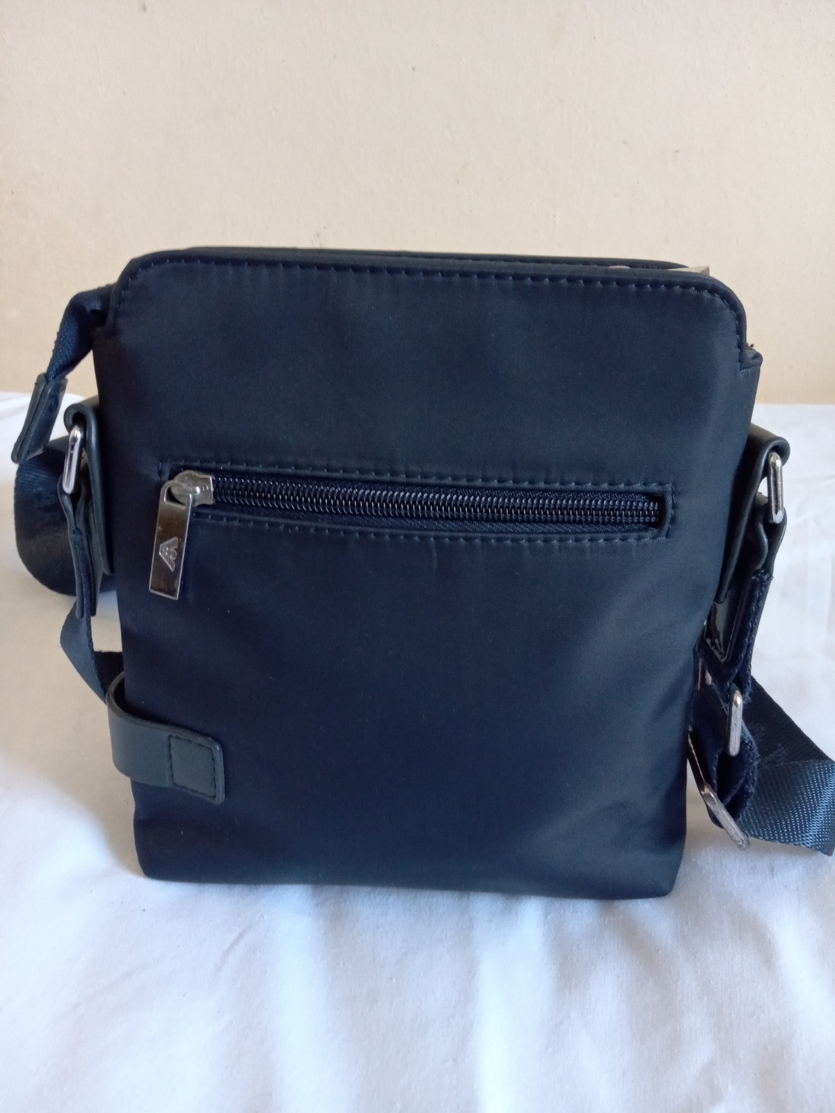 Giorgio Armani men’s shoulder bag