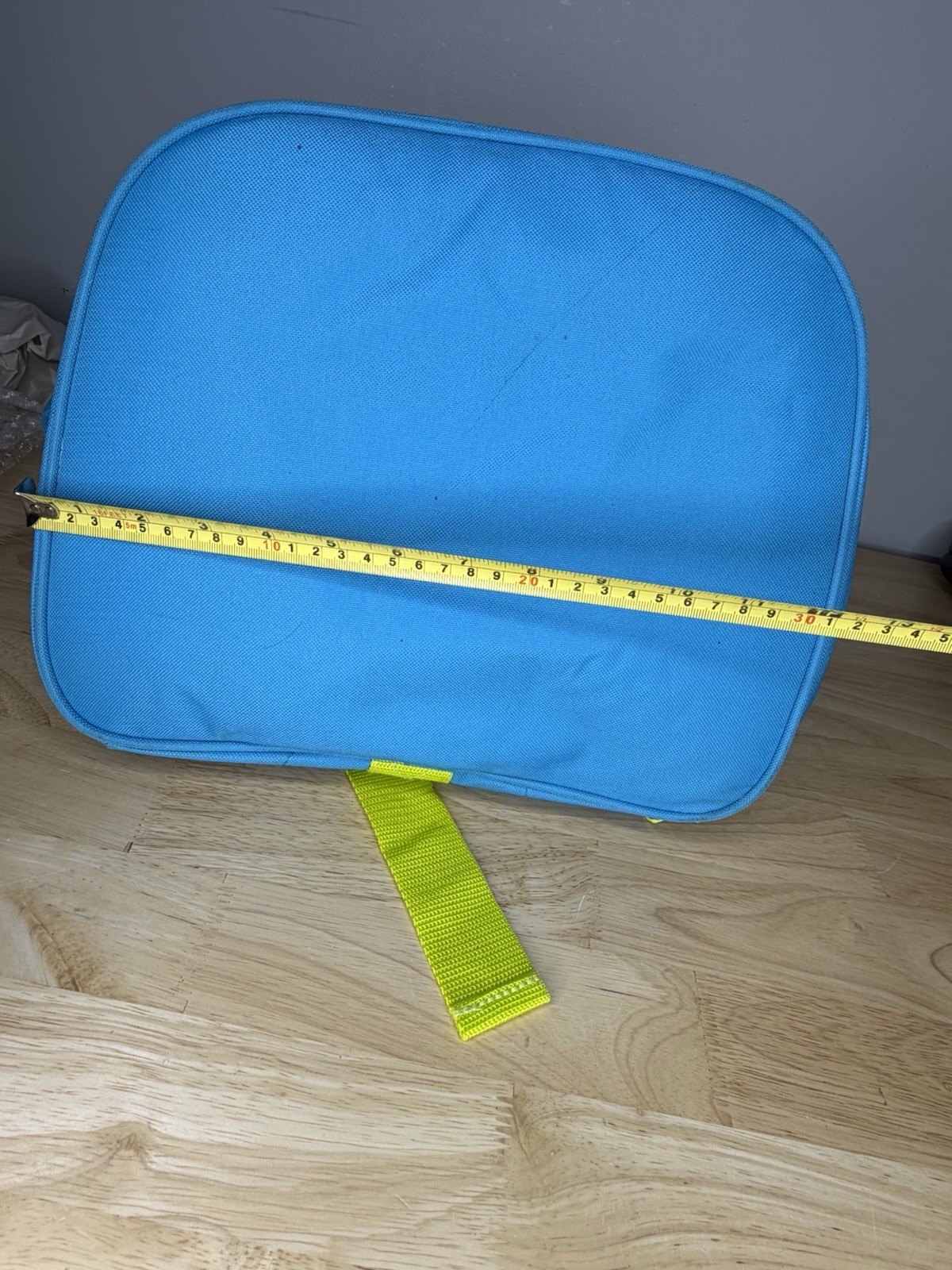 Body Glove COOLER/ TOTE Ocean Blue Gym /Beach Shoulder Bag