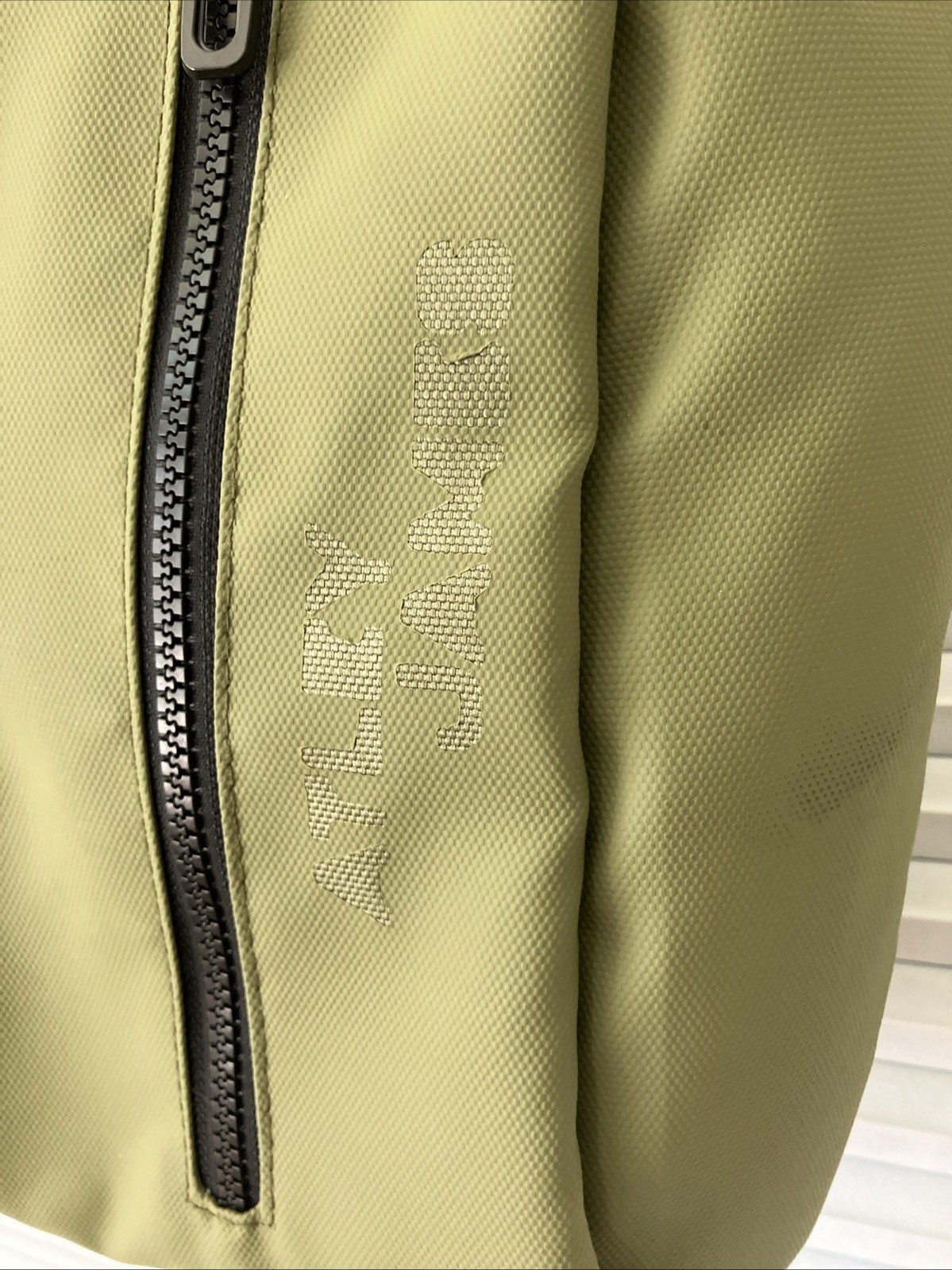 Atley James Harmon Sling Bag