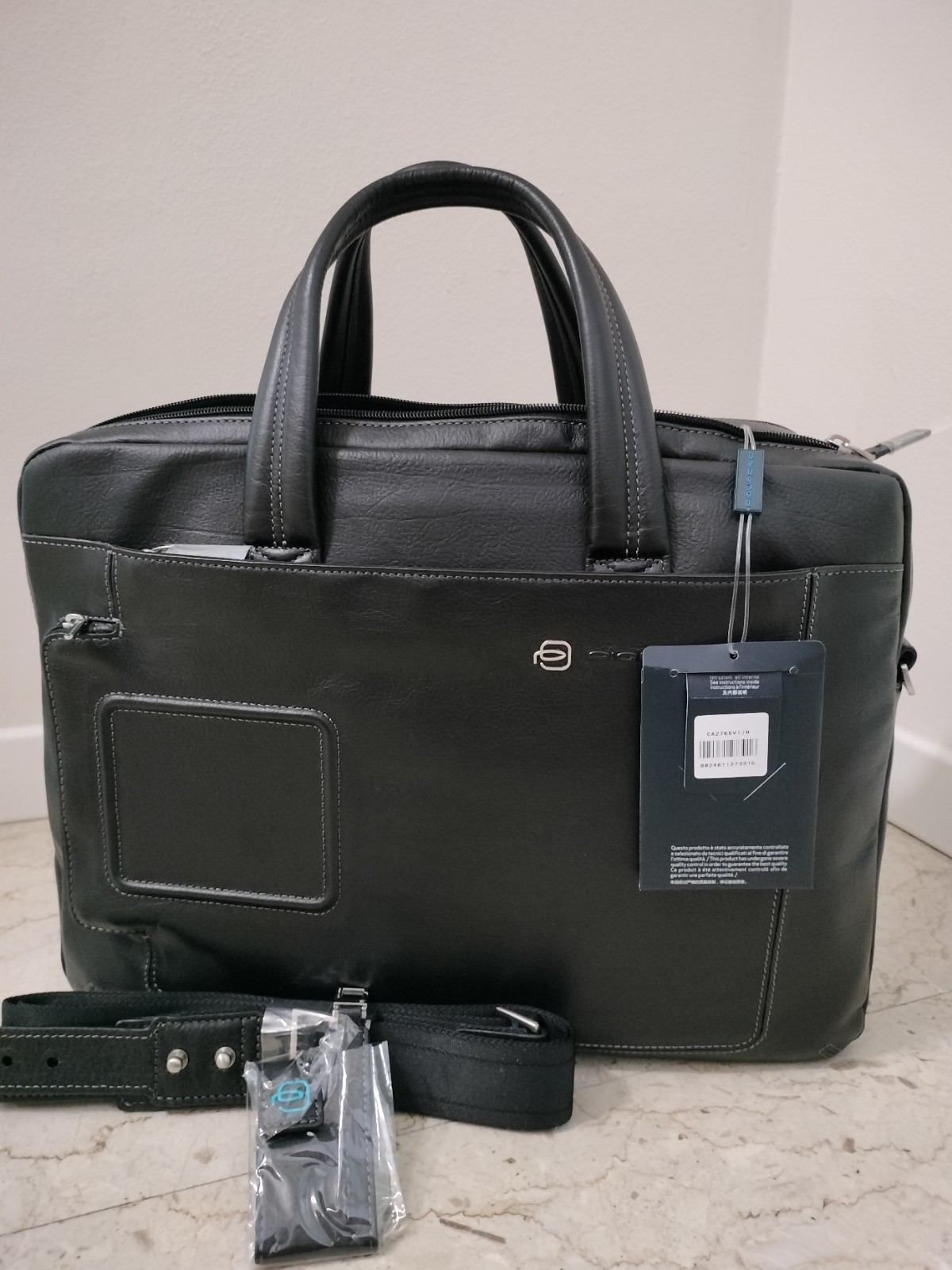 Piquadro Office Bag
