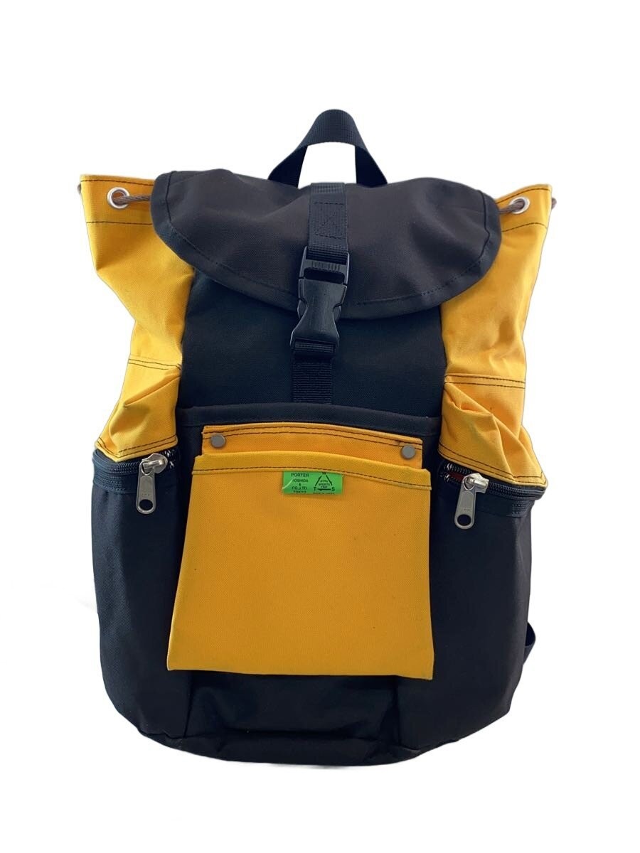 PORTER Union Backpack Nylon Multicolor