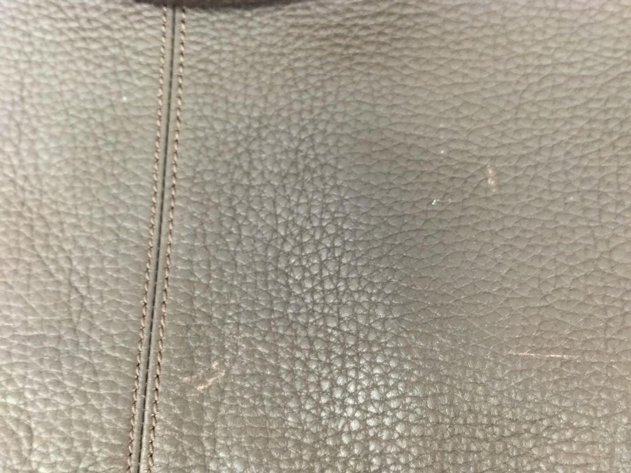 PORTER Leather Rate Used