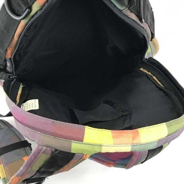 Electric Rucks Multicolor – 1-178