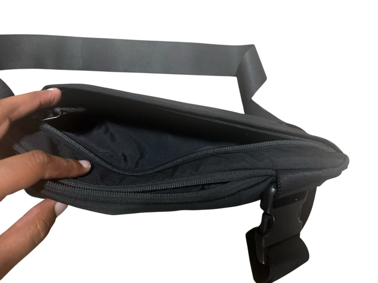 Tomtoc Explorer T-21 S Sling Bag 3L Compact EDC Minimalist Crossbody