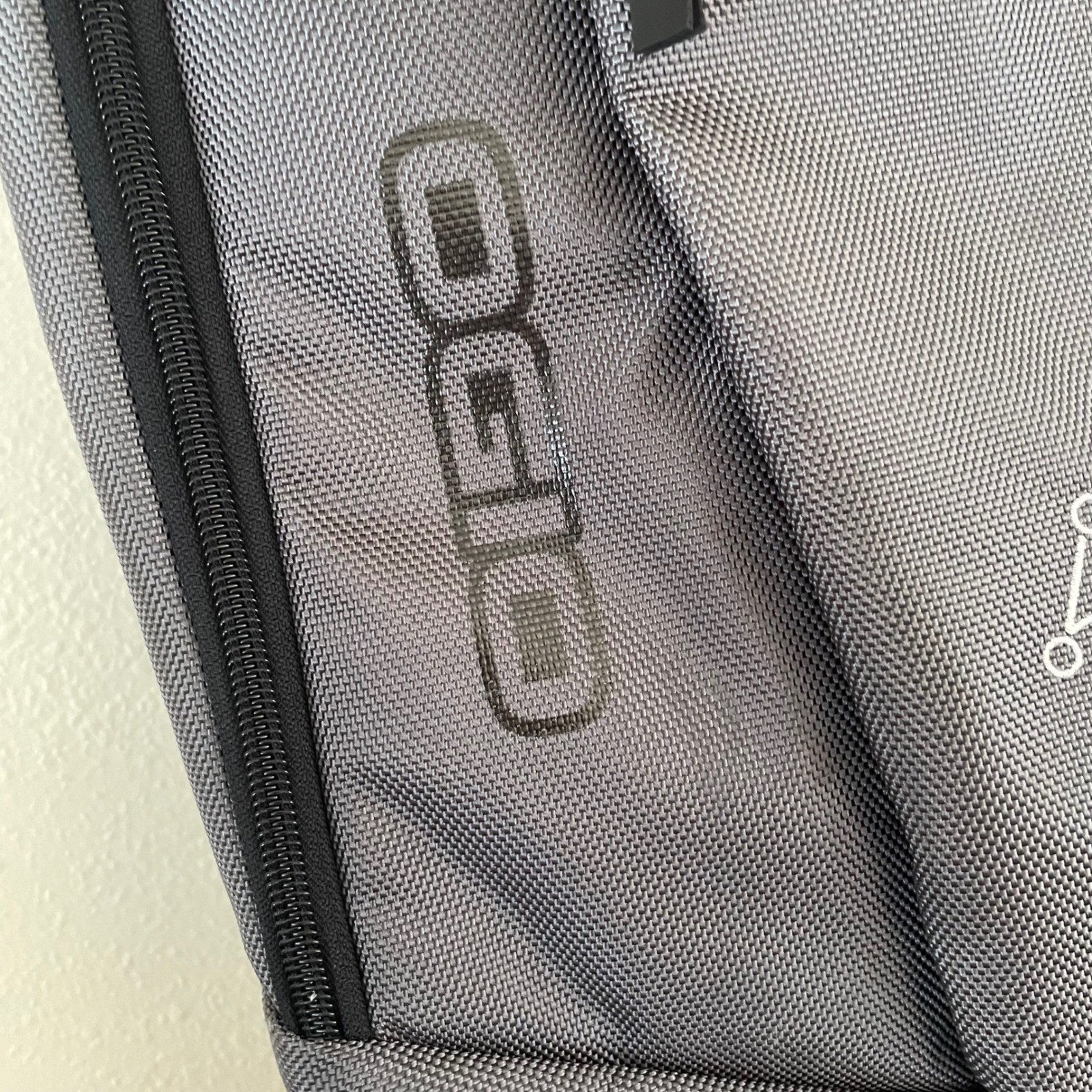 Ogio Ace Pack Backpack Padded Laptop Protection Applovin Logo Travel Commuter