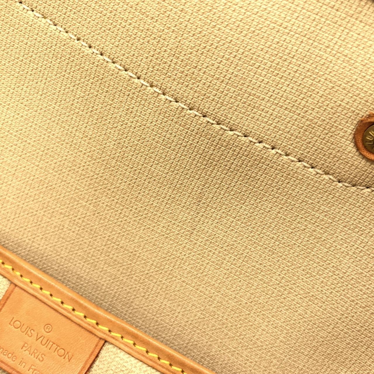 Authentic Louis Vuitton Monogram Excursion M41450 Bag #270-004-233-9387